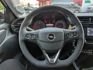 Opel Corsa Edition  Allwetterreifen / Winter Paket Bild 5