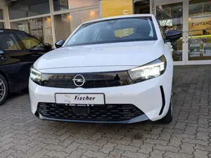 Opel Corsa Edition  Allwetterreifen / Winter Paket Bild 3