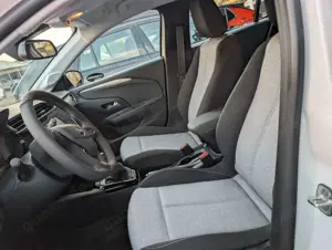 Opel Corsa Edition  Allwetterreifen / Winter Paket Bild 4