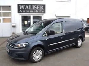Volkswagen Others Caddy Nfz Maxi Kasten BMT *Klima*AHK*110KW/150PS