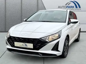 Hyundai i20 1.0 mHEV MT6Apple CarPlay DAB Spurhalteass. Fernli