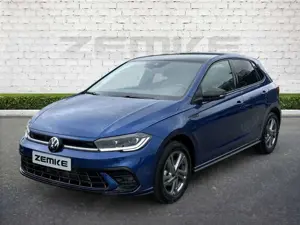 Volkswagen Polo R-Line 1,0 l TSI DSG Sportpaket Navi Digitales Coc