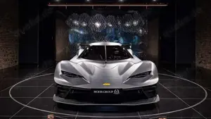 KTM X-Bow GT X/*TO ORDER*/RACETRACK ONLY Bild 2