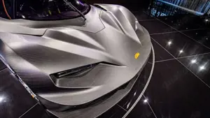 KTM X-Bow GT X/*TO ORDER*/RACETRACK ONLY Bild 4