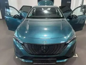 Peugeot 308 308 SW SW PureTech 130 Allure Pack