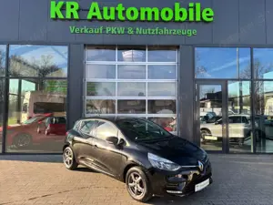 Renault Clio IV Collection - Winterräder