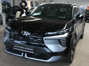 Mitsubishi Eclipse Cross Diamant TOP 87 kWh (22kW) mit Wallbox