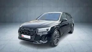 Audi Q7 60 TFSI e q. tiptr. S line Laser PANO HUD 22