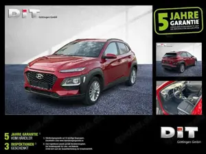 Hyundai KONA 1.6l T-GDI Style 4x4 Allrad, Shz, Lhz