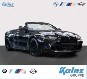 BMW M4 Competition M Driver's Package/HK/ACC/