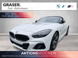 BMW Z4 M40i  +++UPE: *76.449,99 €,--+++