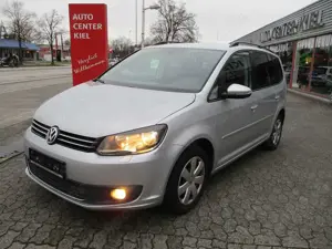 Volkswagen Touran 1.2 TSI *Navi*Sitzhzg.*Steuerkette neu!