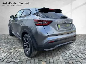 Nissan Juke 1.6 N-Connecta Kamera/PDC/LED/ALU Bild 3