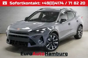 CUPRA Formentor 2,0 TSI DSG 4x4 VZ - LAGER
