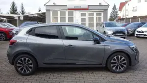 Mitsubishi Colt PLUS 1.0 T-Benziner 6-Gang Bild 4