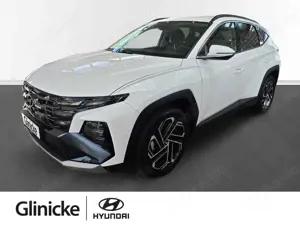 Hyundai TUCSON TUCSON PRIME*Allrad*AssistP*360Kam*Diesel