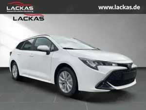 Toyota Corolla TS Hybrid Activ Business Uber Bolt