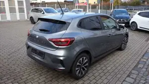 Mitsubishi Colt PLUS 1.0 T-Benziner 6-Gang Bild 5