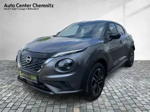 Nissan Juke 1.6 N-Connecta Kamera/PDC/LED/ALU Bild 2