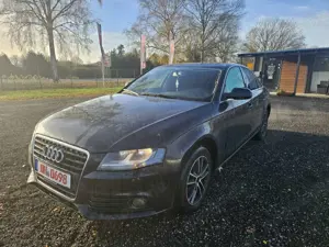 Audi A4 Attraction Tüv 11/2026