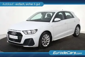 Audi A1 30 TFSI S-line Sportback *1.Hand*Navi*