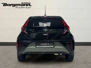 Toyota Aygo X Teamplayer  1.5 Hybrid CVT Bild 5