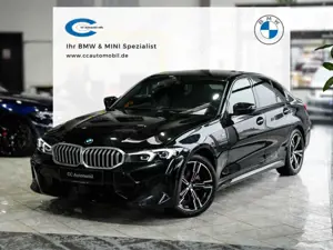 BMW 320 320i xDrive M Sport ACC Kamera