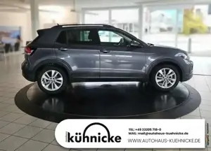 Volkswagen T-Cross Life 7-Gang-DSG