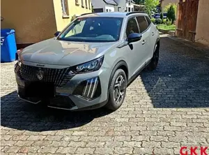 Peugeot 2008 Allure PureTech 130 EAT8*Navi*360°Kam*Shz