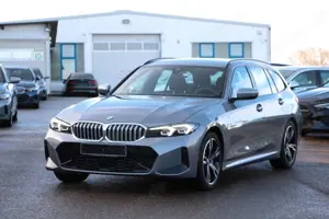BMW 330 i xDrive Touring ACC*WIDESCREEN*LED M Sport