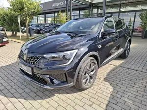 Renault Arkana TECHNO Mild Hybrid 140 EDC
