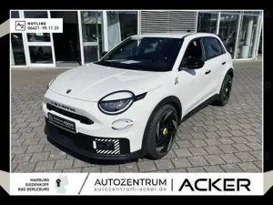 Abarth Others 174 kW Turismo 54kWh LED/ACC/PDC -29%*