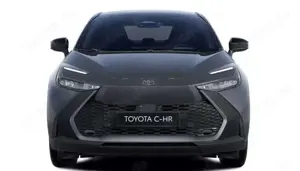 Toyota C-HR 1.8 FWD Teamplayer Technik-Paket Bild 4