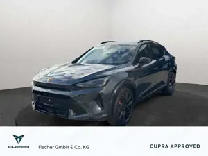 CUPRA Formentor 1.5 eTSI DSG Matrix Navi Rear View ACC Sennheiser