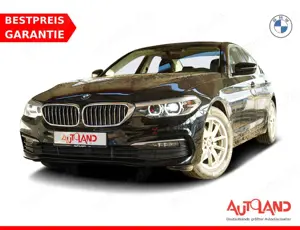 BMW 520 520d LED Navi Sitzheizung Head-Up Kamera