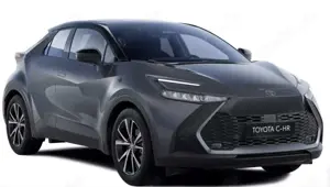 Toyota C-HR 1.8 FWD Teamplayer Klima Kamera Sitzhzg