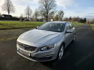 Volvo V60 V60 D6 Twin Engine Geartronic Momentum