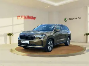 Skoda Kodiaq Selection 1.5 TSI iV ''Infotainment Plus''Fahrassi