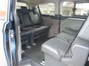 Ford Tourneo Custom Tourneo Custom Bus 320 L1 FWD Bild 5