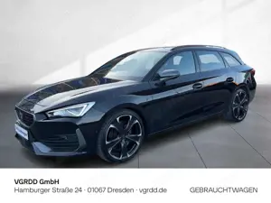CUPRA Leon Sportstourer VZ 2.0 TSI 4Drive AHK DCC PANO