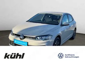 Volkswagen Polo VI 1.0 TSI Move