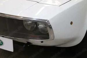 Alfa Romeo Junior Zagato Bild 5