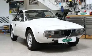 Alfa Romeo Junior Zagato Bild 3