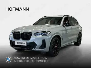 BMW X3 M M Sport