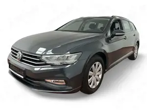 Volkswagen Passat Variant 2.0 TDI BMT Basis Kamera/ACC/AHK/LED