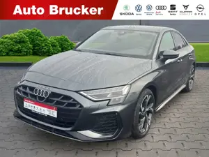 Audi A3 Limousine 30 TFSI S line Navi+RFK+ACC+SONOS Sounds