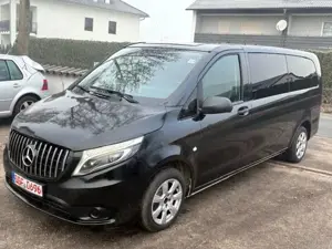 Mercedes-Benz Vito 119 CDI/BT Pro extralang NEUE TÜV