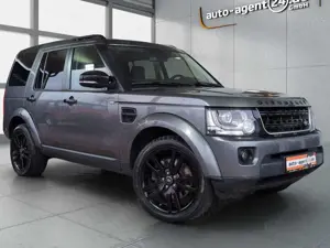 Land Rover Discovery 4 3.0 SDV6 HSE/Euro6/ACC/Luft/Pano/AHK