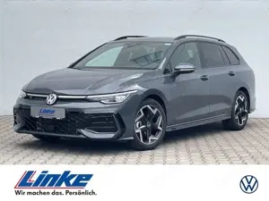 Volkswagen Golf Variant VIII 1.5eTSI DSG HUD/AHK/Kamera/ACC/LED