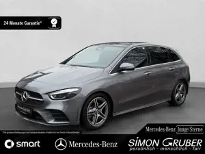 Mercedes-Benz B 200 AMG Pano Memory 360 MultiBeam HUD AHK